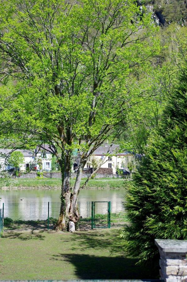 Le Doux Rivage, Proche De Charleville, Jardin Et Acces A La Voie Verte Joigny-sur-Meuse 외부 사진